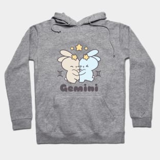 Gemini Loppi Tokki Zodiac Series Hoodie